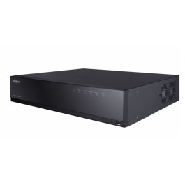 Hanwha HRX-1635 16CH Pentabrid DVR Hanwha HRX-1635 16CH Pentabrid DVR